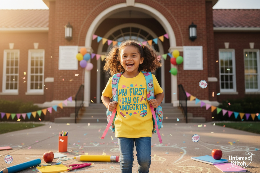 Get Ahead of Back-to-School Trends Before the Rush!