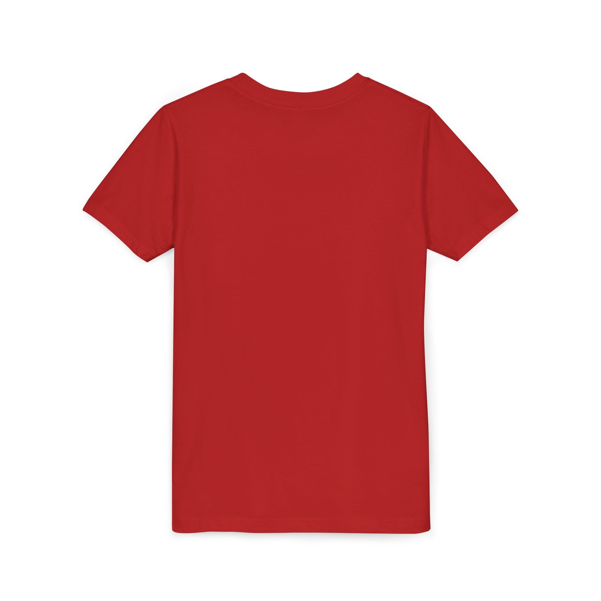 First Day of 4th Grade Youth Tee – Back-to-School Kids Shirt