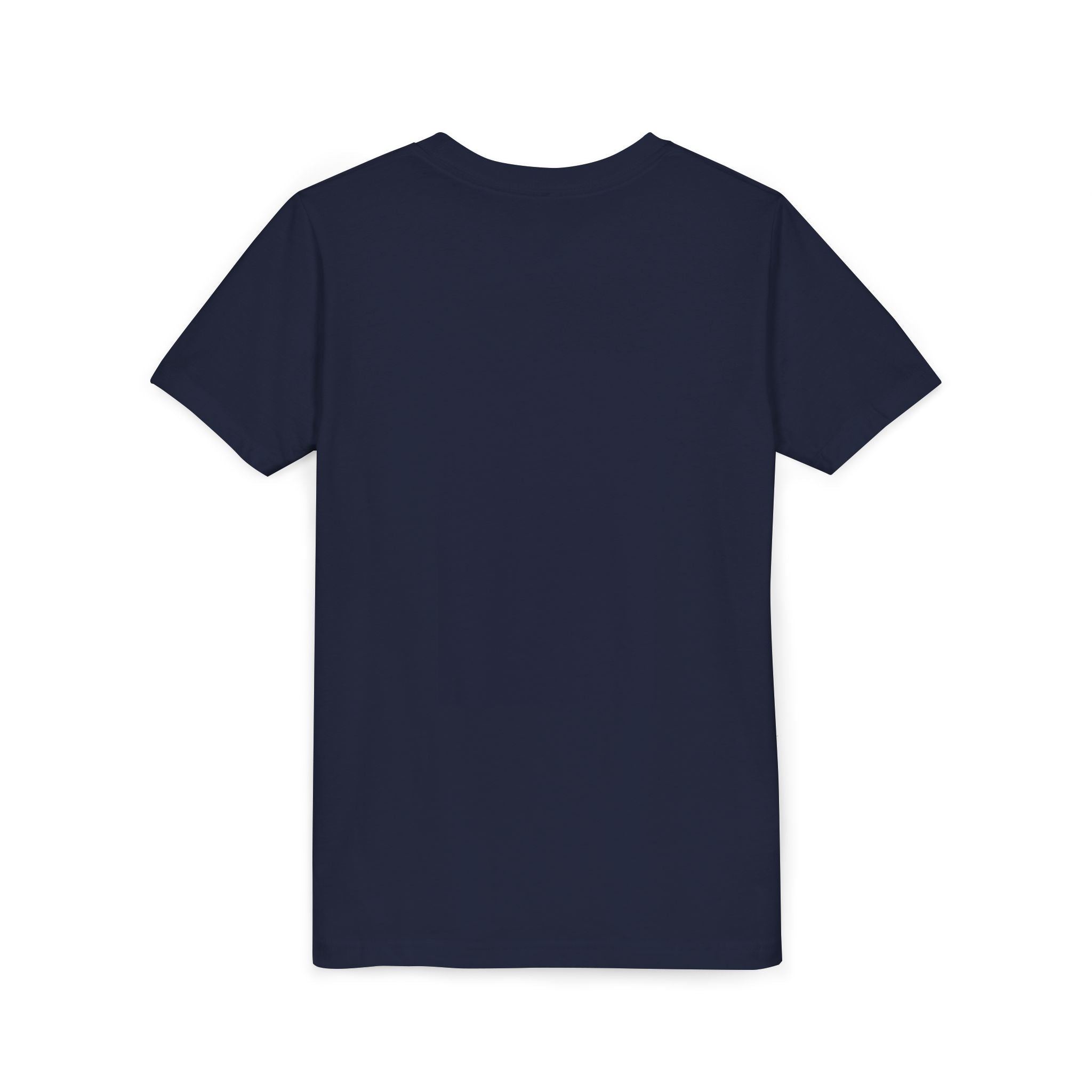 First Day of 4th Grade Youth Tee – Back-to-School Kids Shirt
