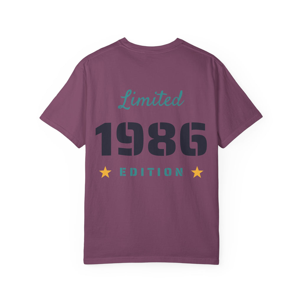 Limited 1986 Edition T-Shirt