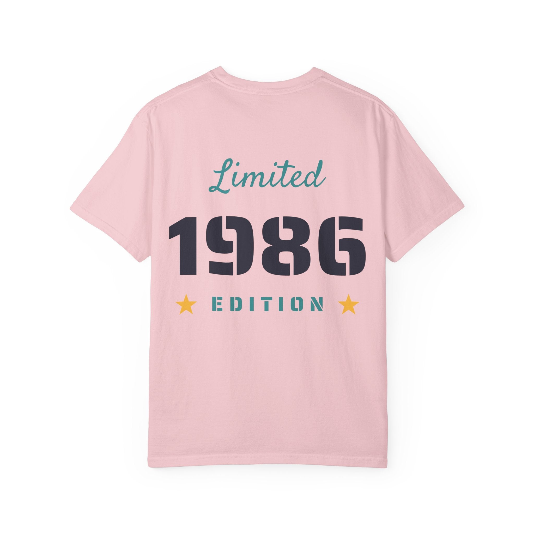 Limited 1986 Edition T-Shirt