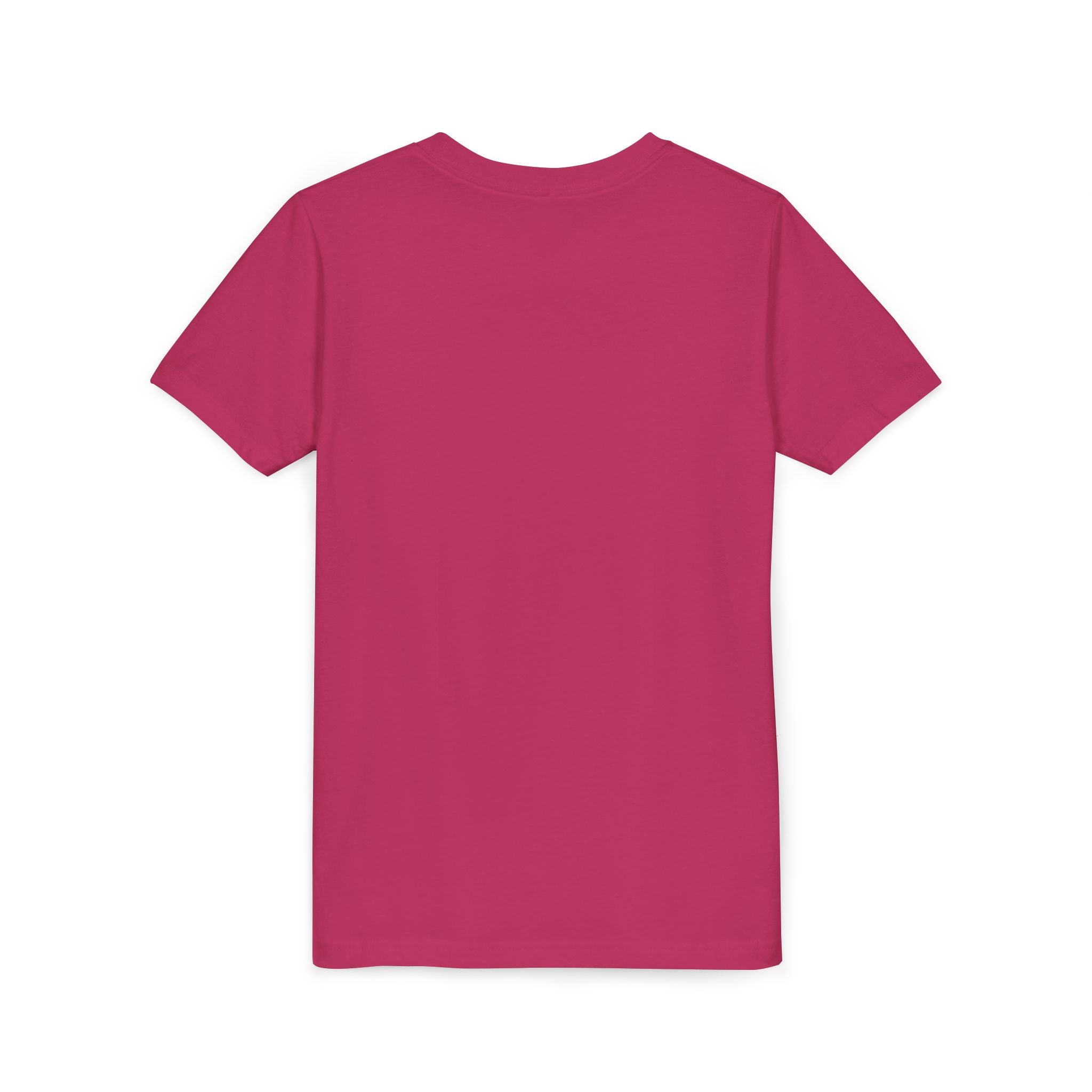 First Day of 4th Grade Youth Tee – Back-to-School Kids Shirt