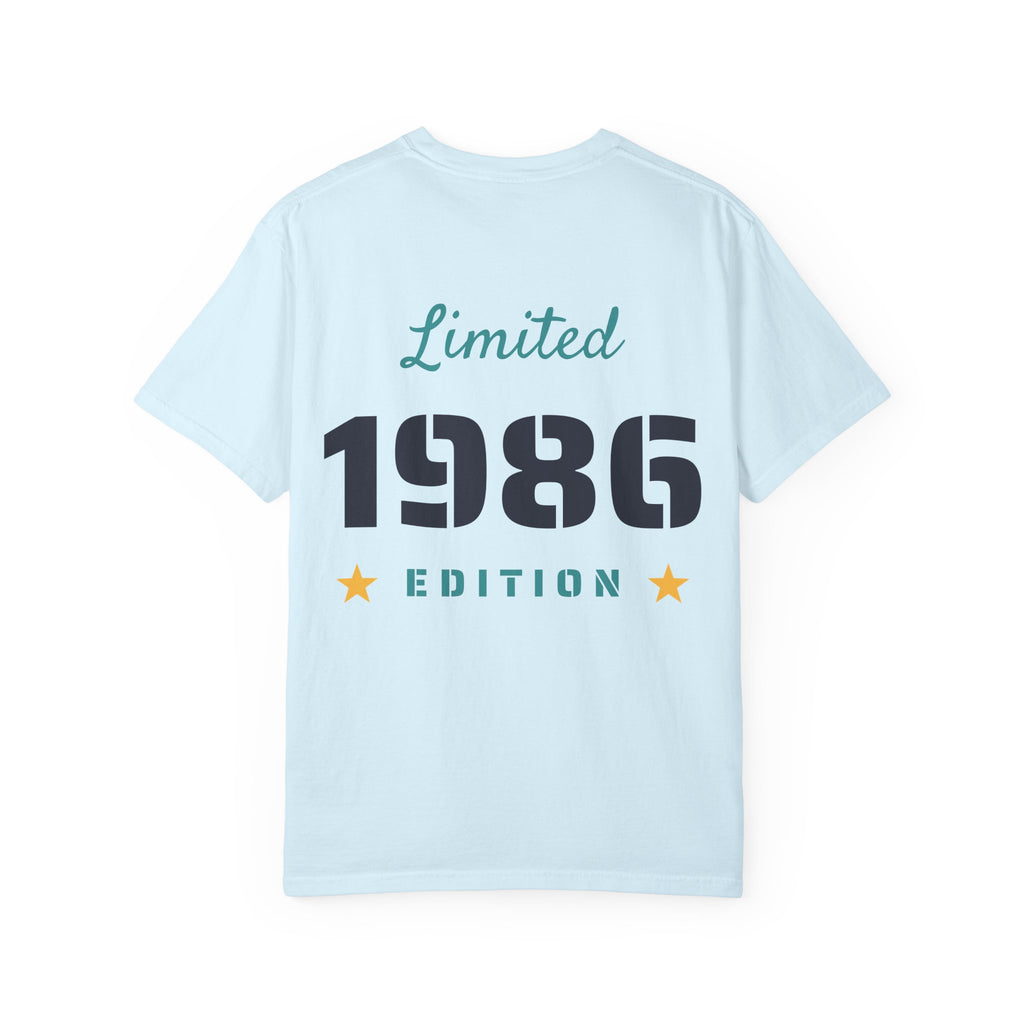 Limited 1986 Edition T-Shirt