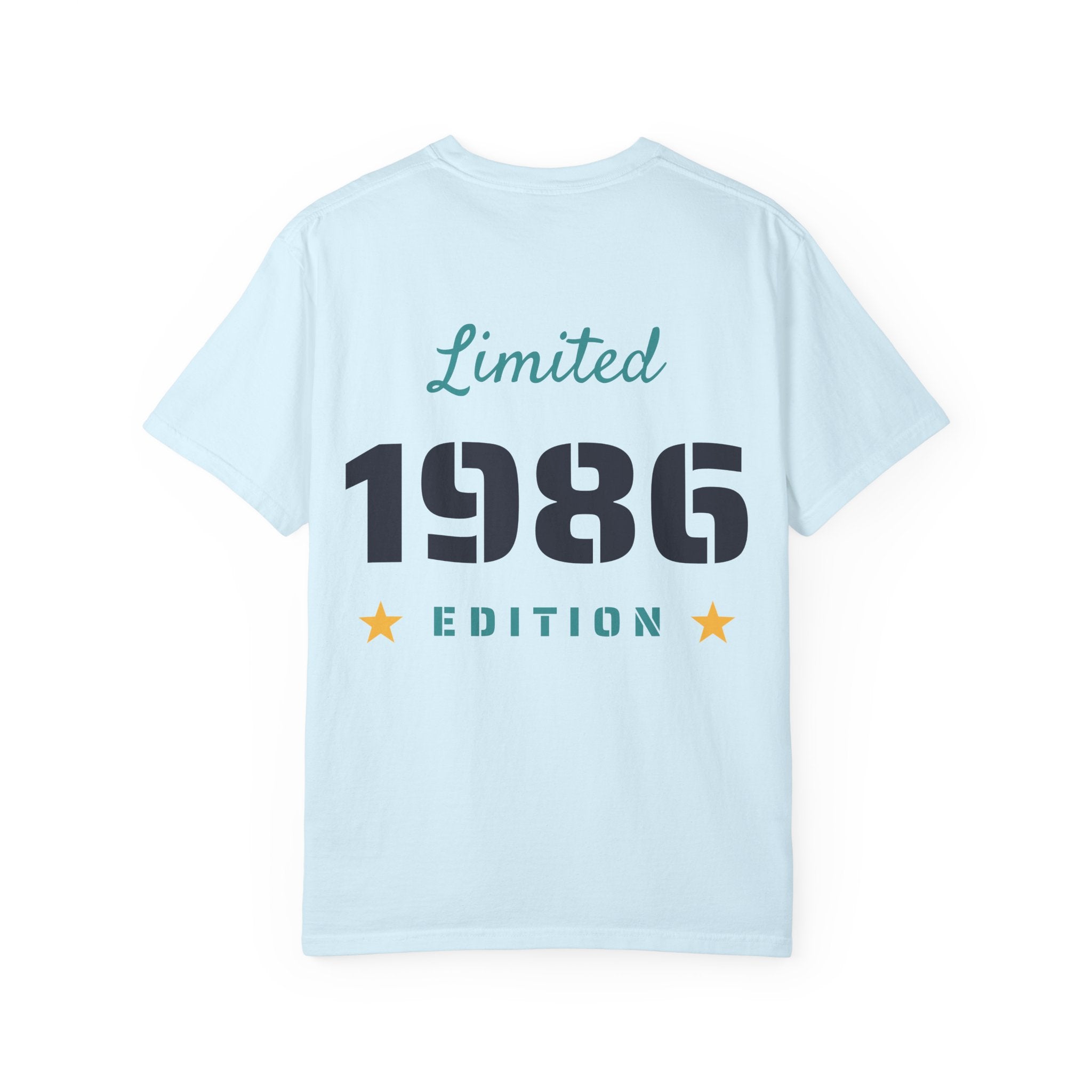 Limited 1986 Edition T-Shirt