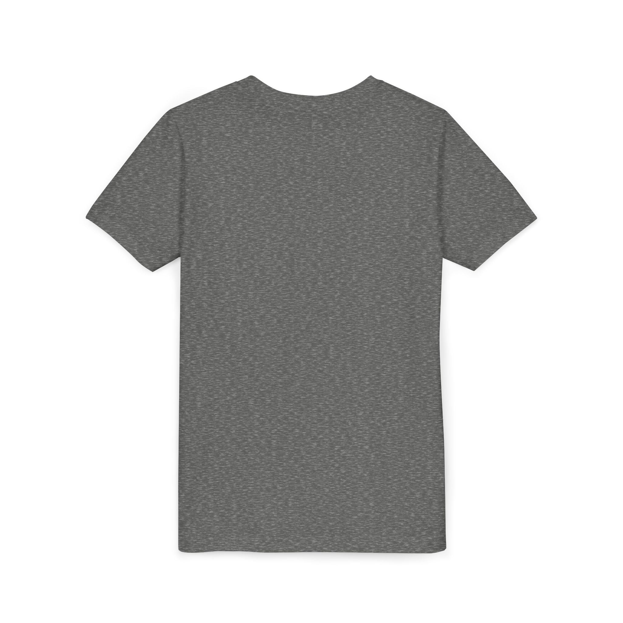 First Day of 4th Grade Youth Tee – Back-to-School Kids Shirt