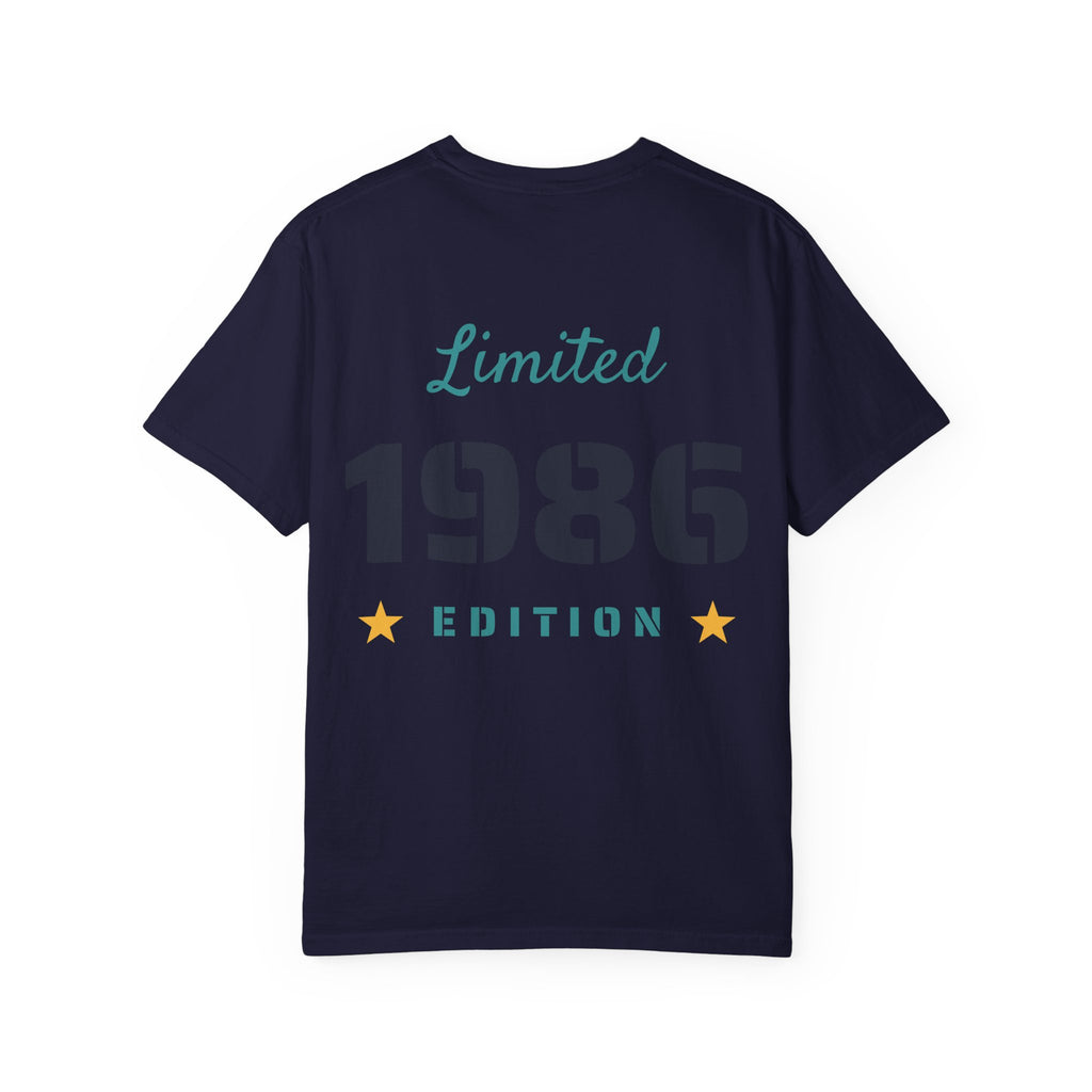 Limited 1986 Edition T-Shirt