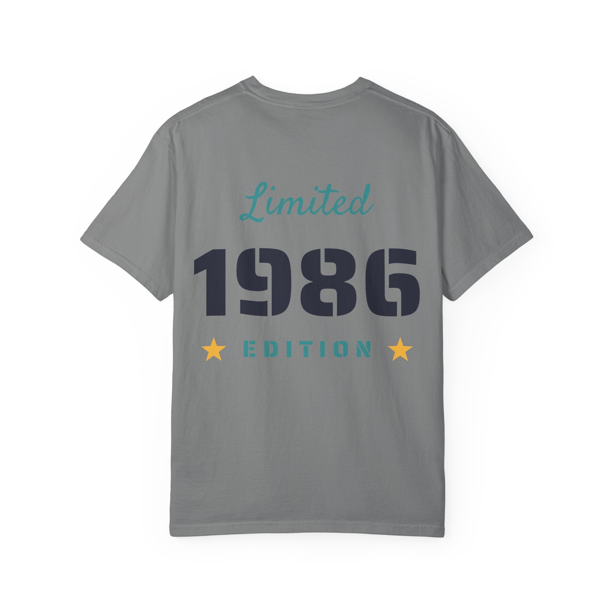 Limited 1986 Edition T-Shirt