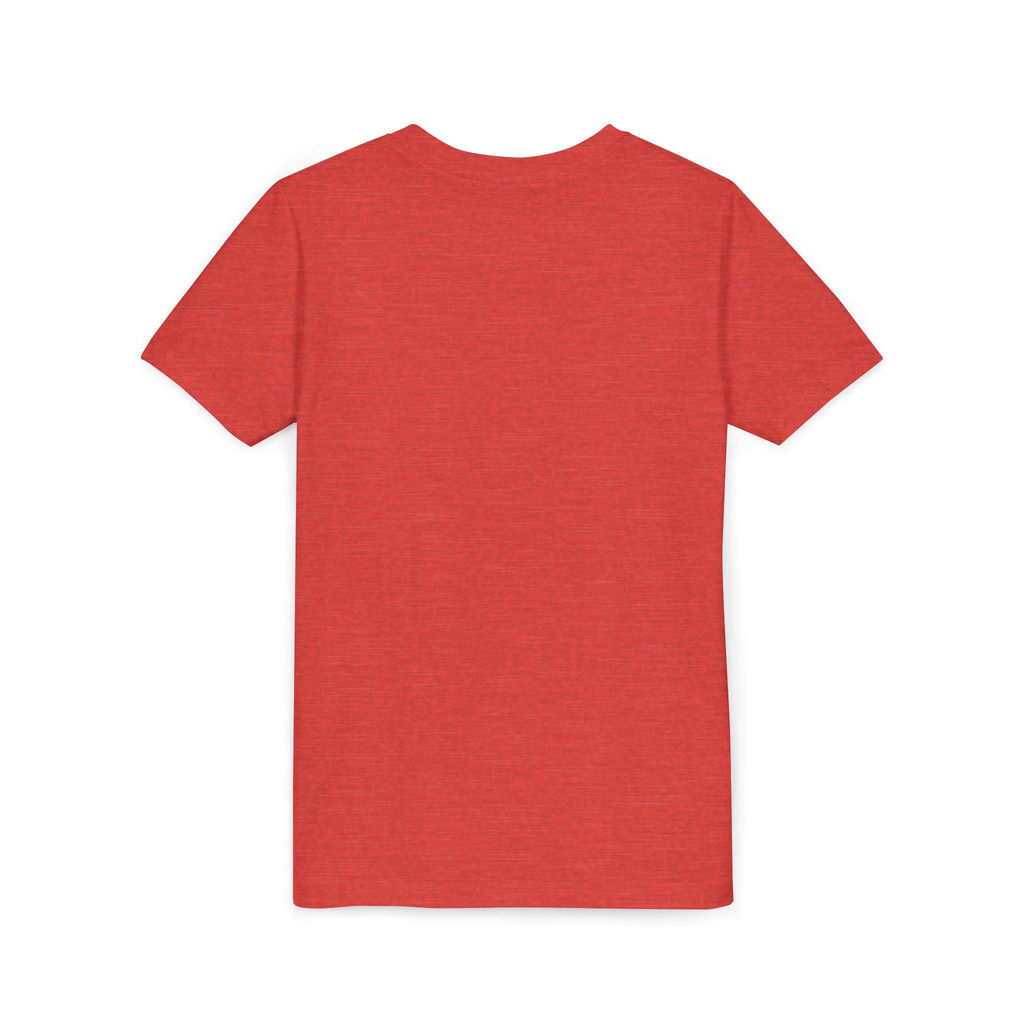 First Day of 4th Grade Youth Tee – Back-to-School Kids Shirt