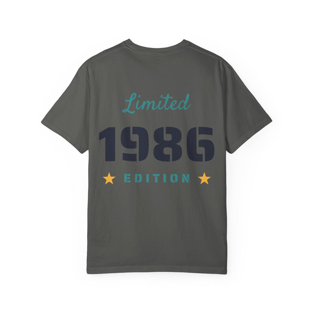 Limited 1986 Edition T-Shirt