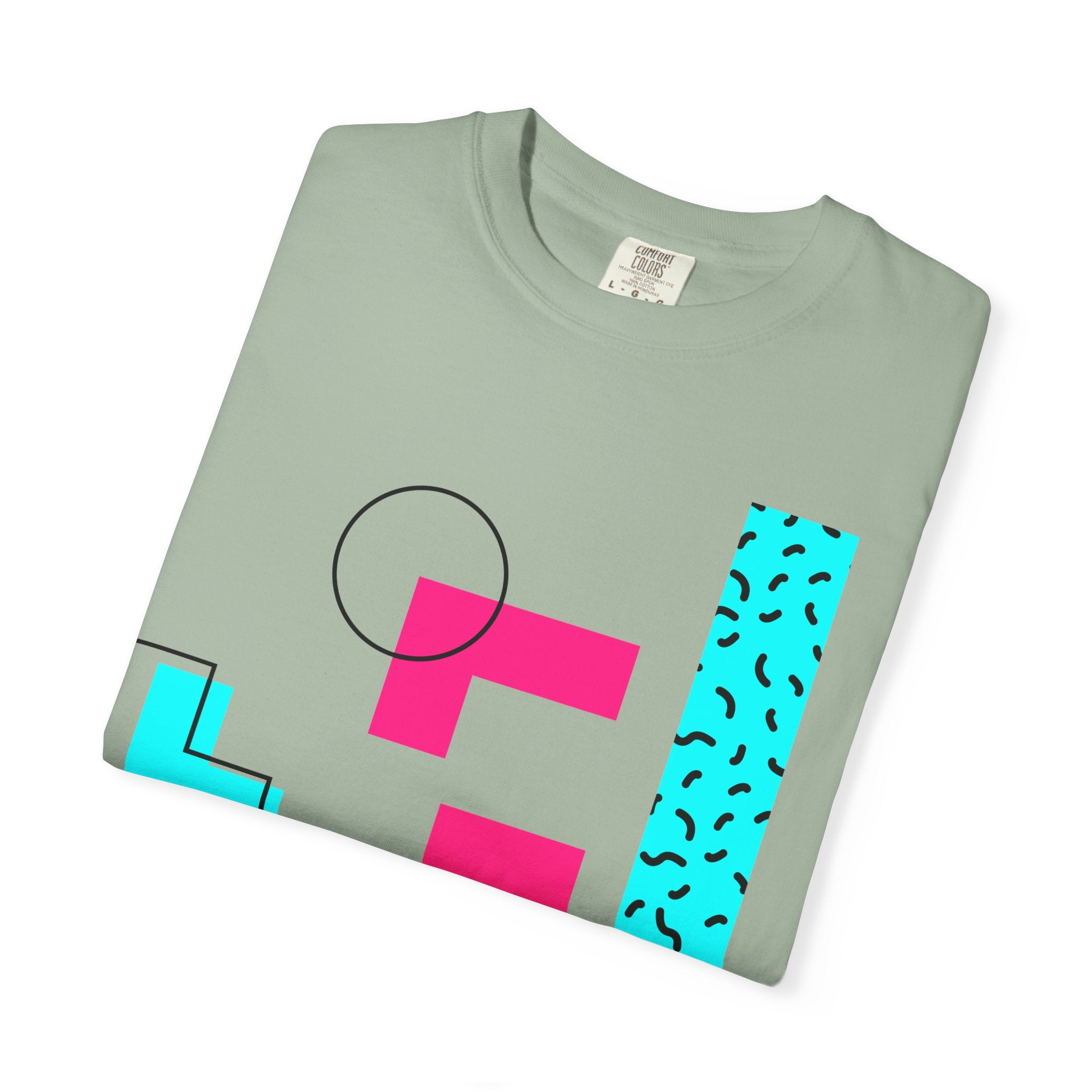 Limited 1986 Edition T-Shirt
