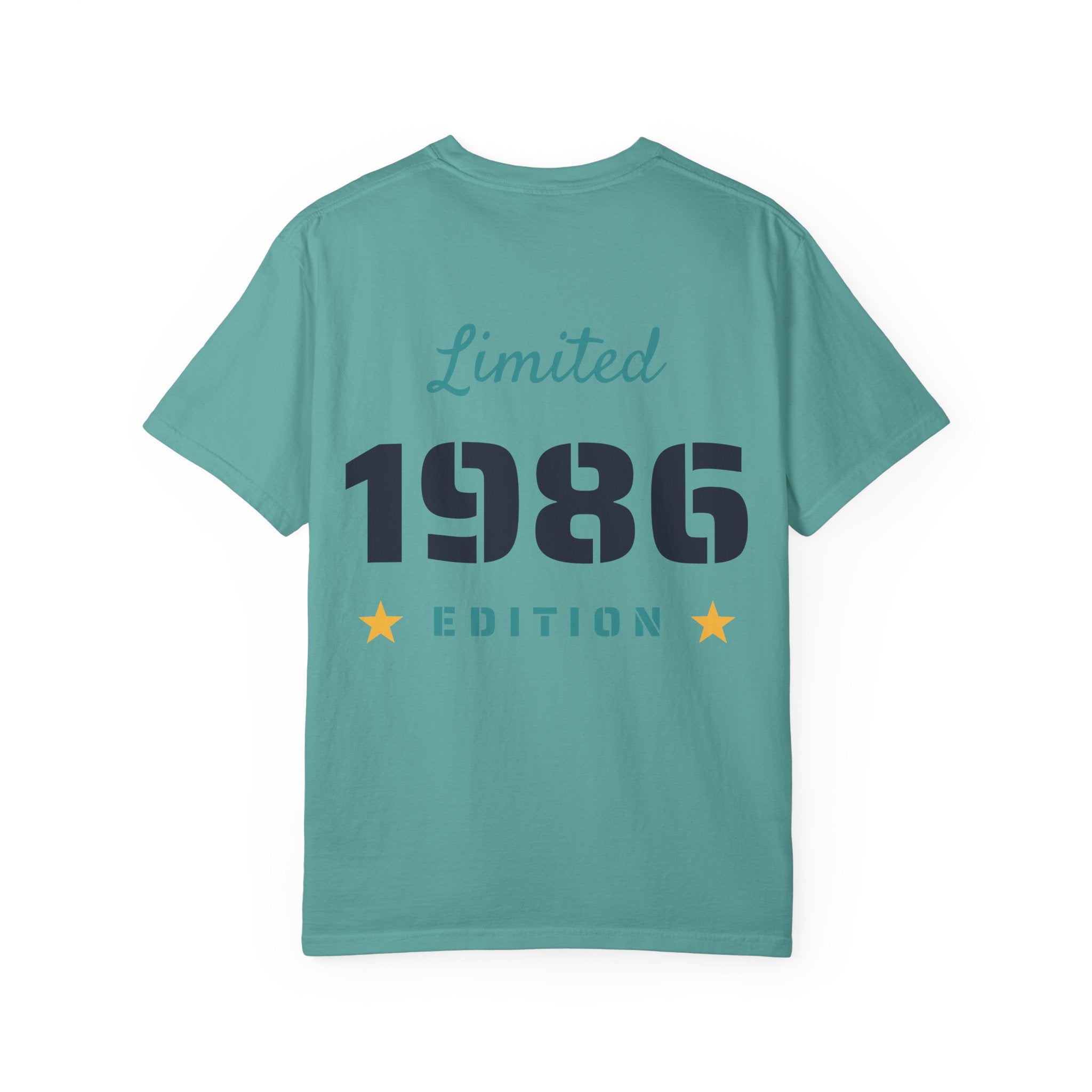 Limited 1986 Edition T-Shirt