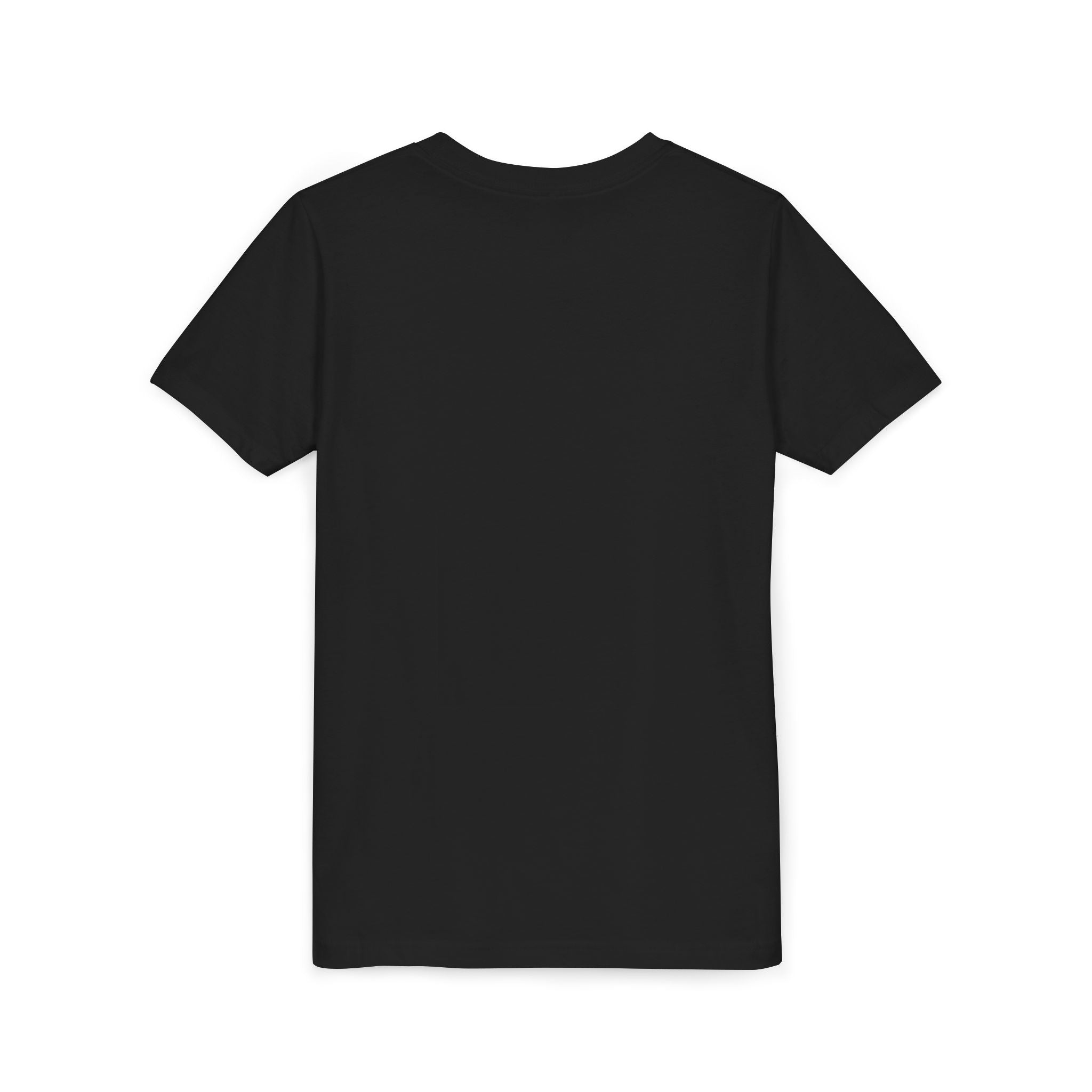 First Day of 4th Grade Youth Tee – Back-to-School Kids Shirt