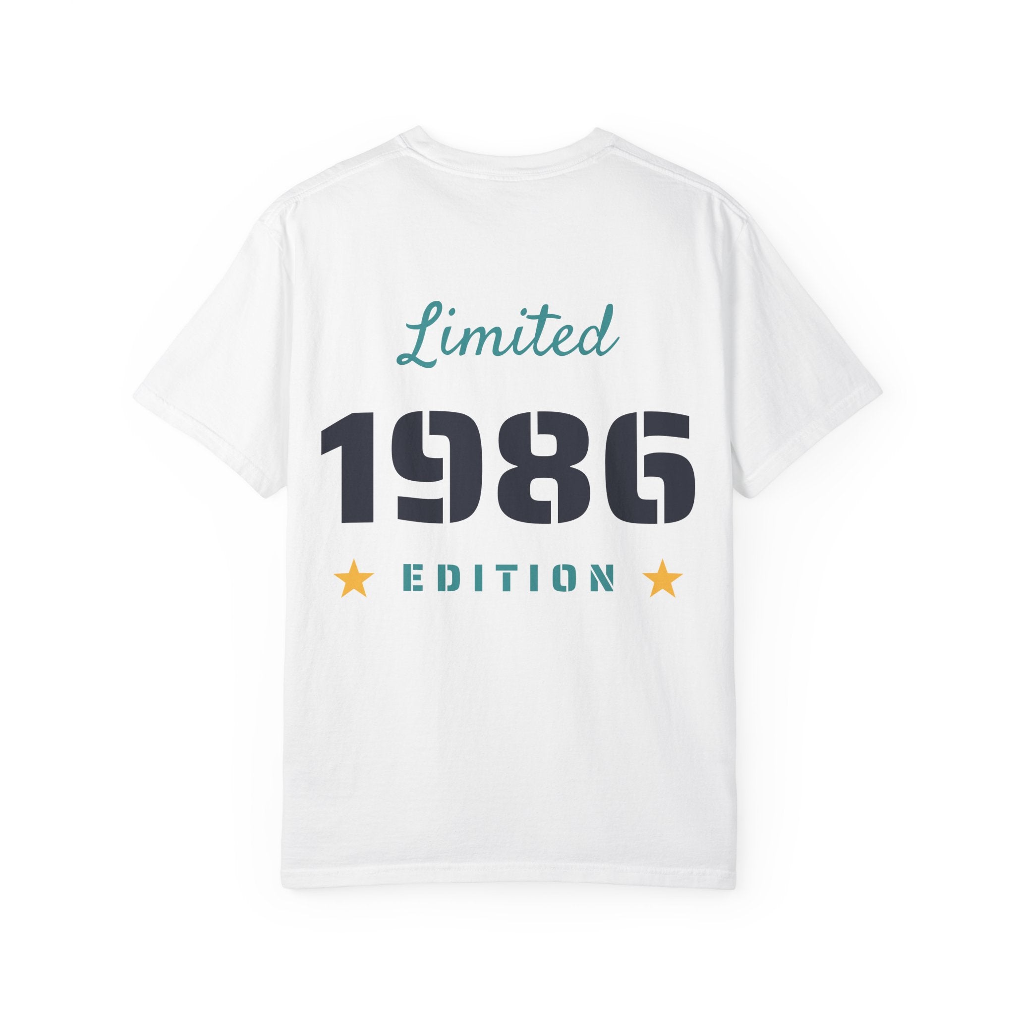Limited 1986 Edition T-Shirt