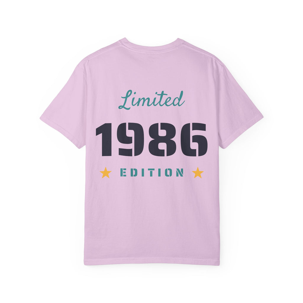 Limited 1986 Edition T-Shirt
