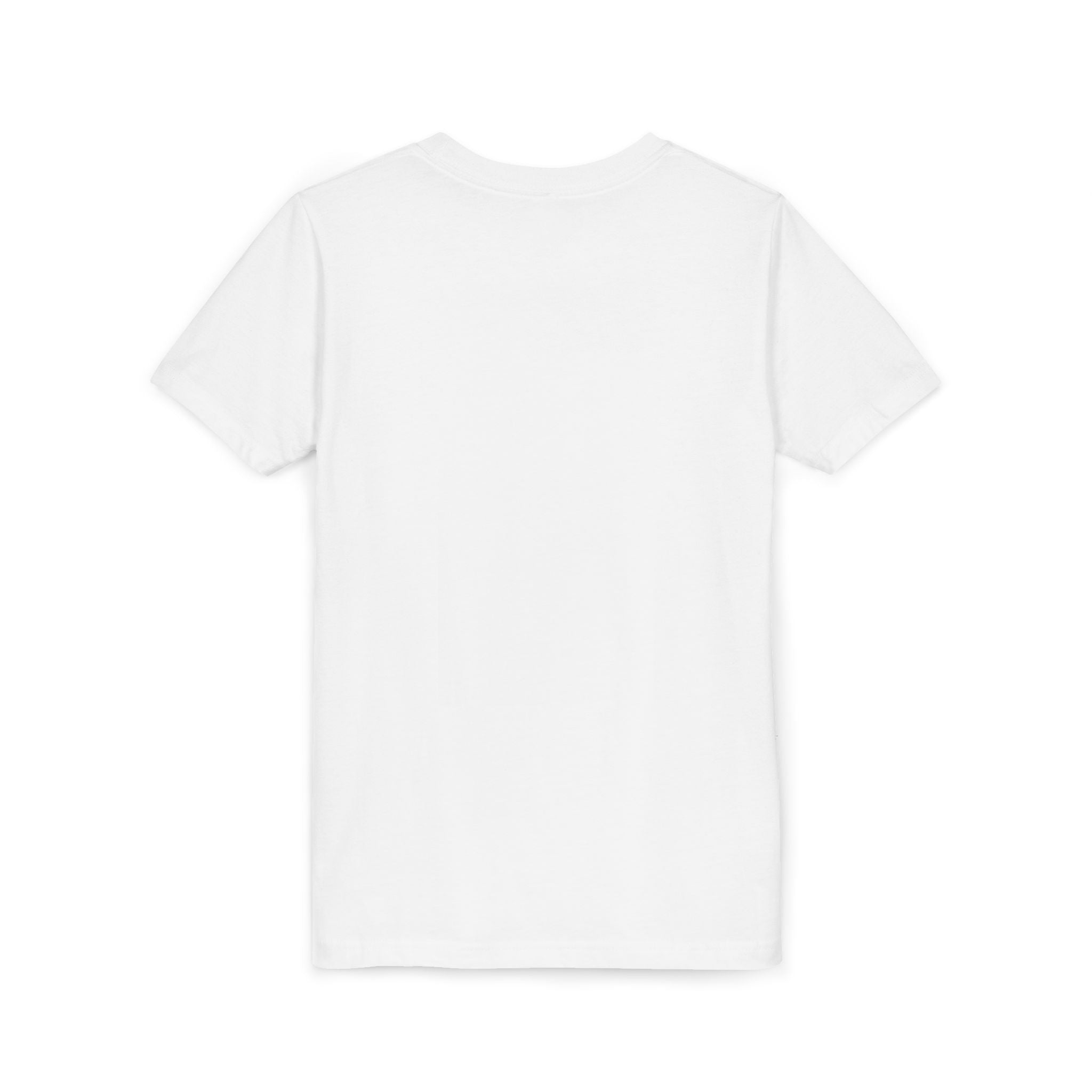 First Day of 4th Grade Youth Tee – Back-to-School Kids Shirt