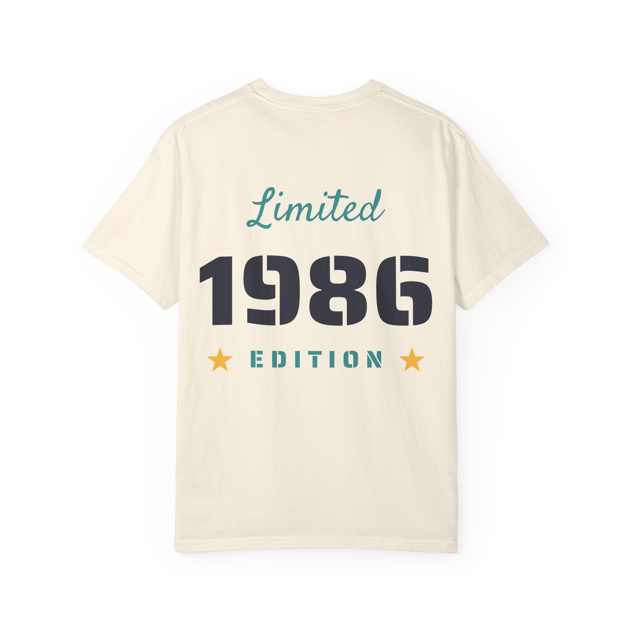Limited 1986 Edition T-Shirt