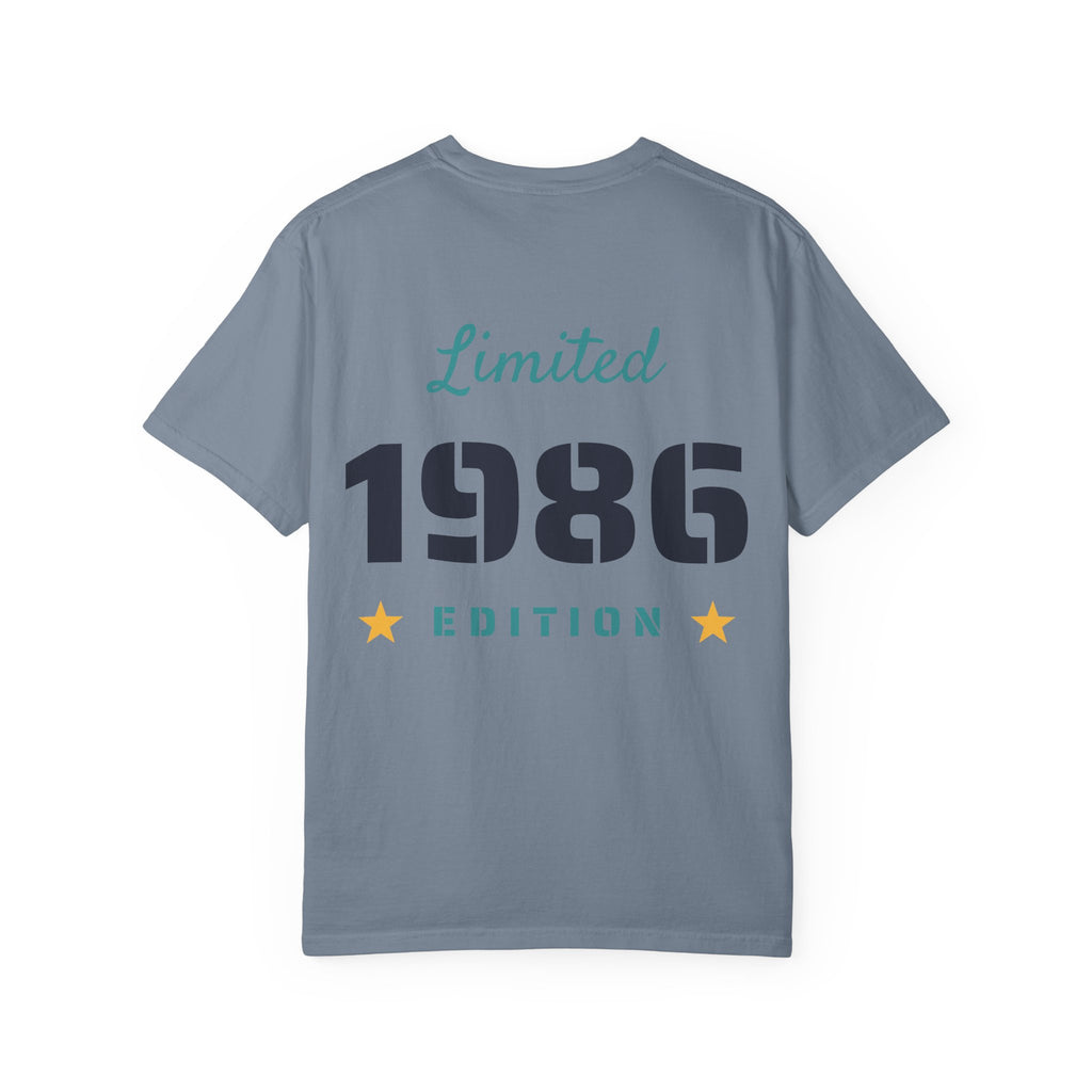 Limited 1986 Edition T-Shirt