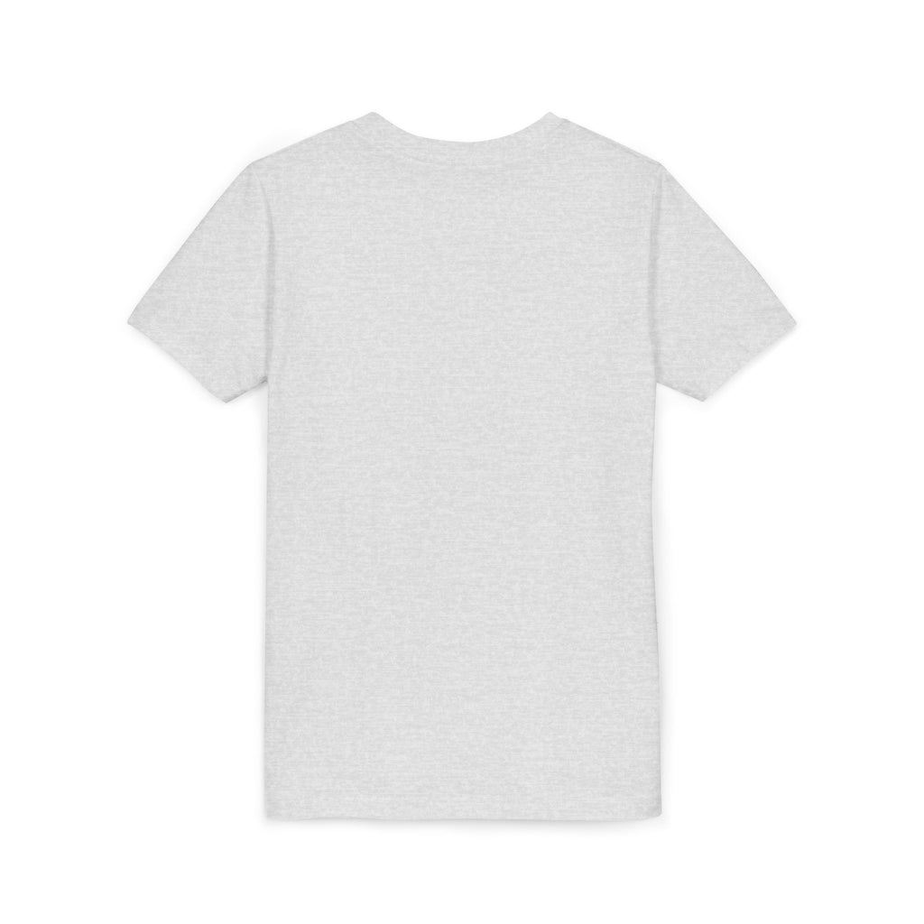 First Day of 4th Grade Youth Tee – Back-to-School Kids Shirt