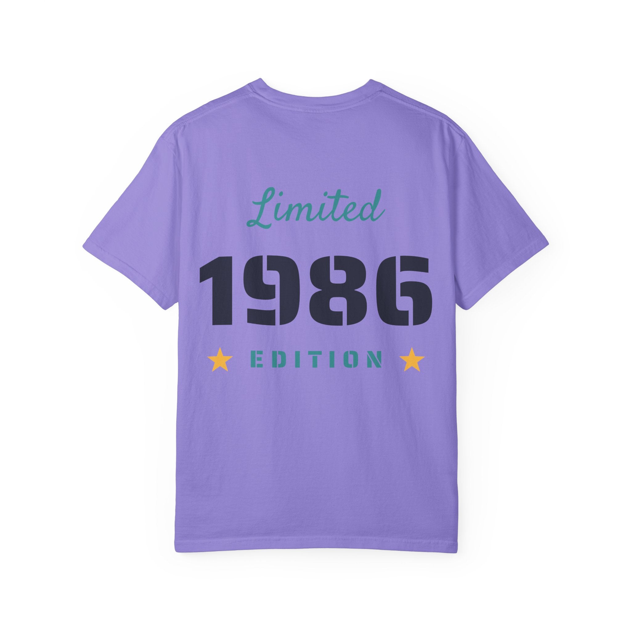 Limited 1986 Edition T-Shirt