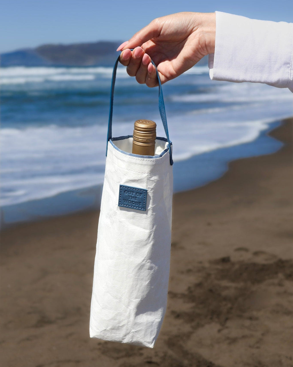 Connoisseur Wine Tote