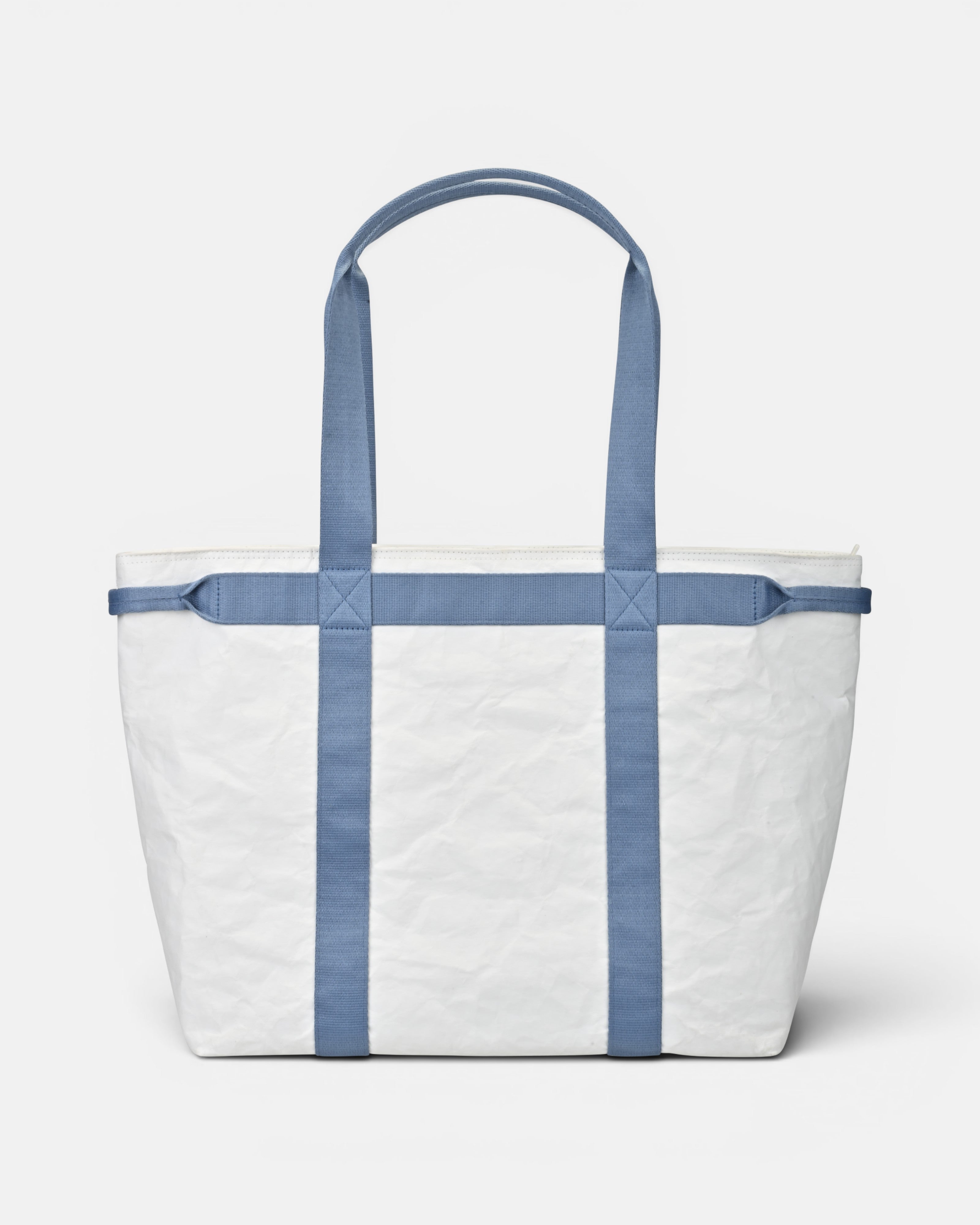 Zip Top Boat Tote
