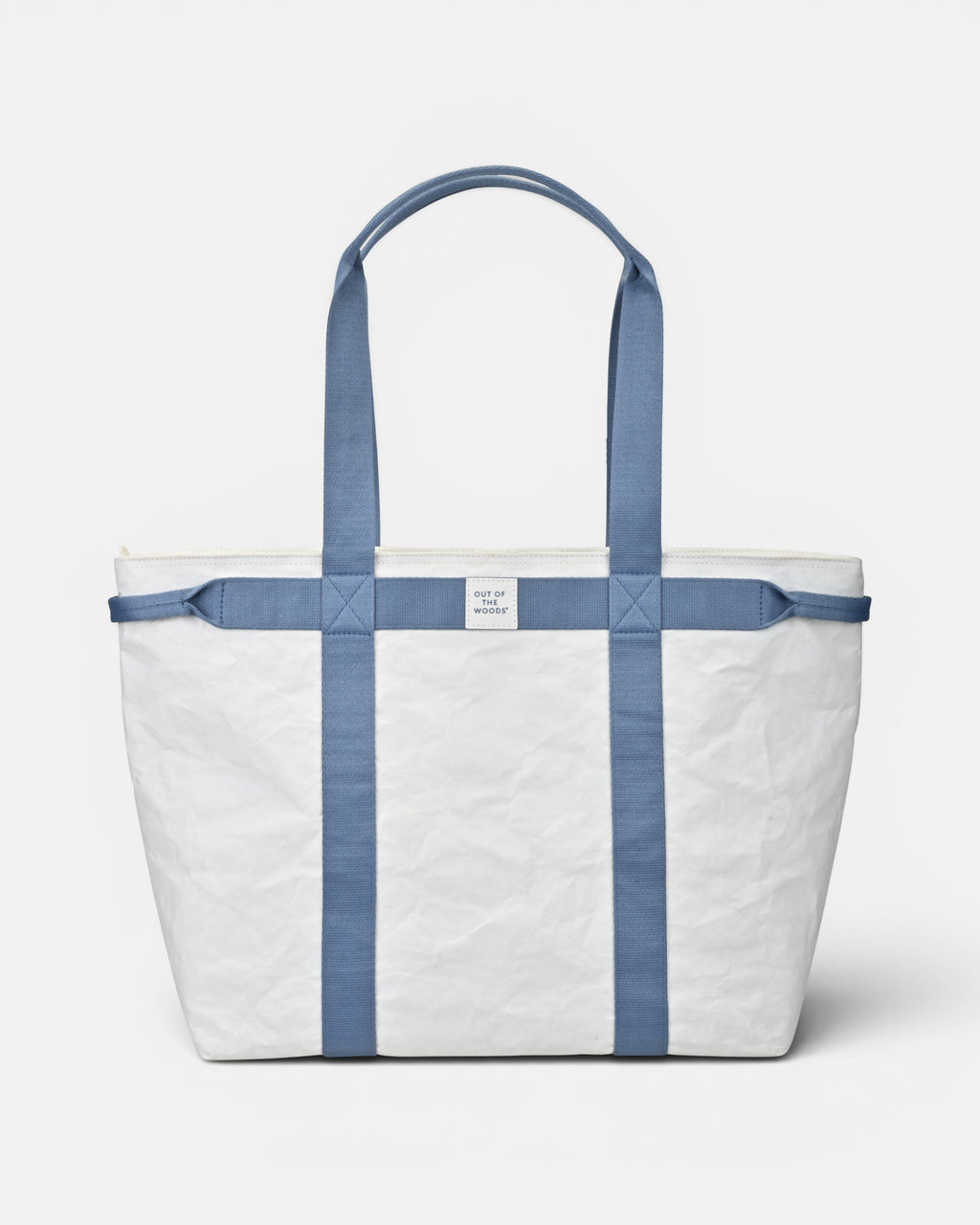 Zip Top Boat Tote